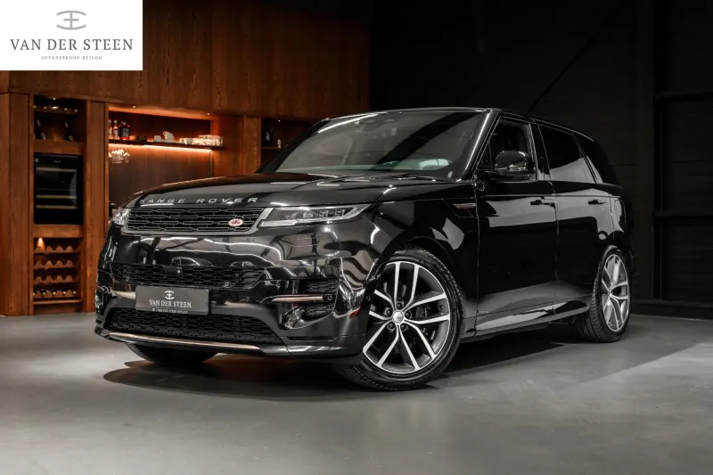 Land Rover Range Rover Sport (2023)
