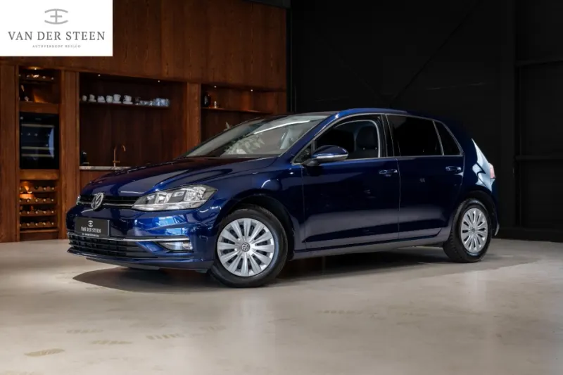 Volkswagen Golf (2017)