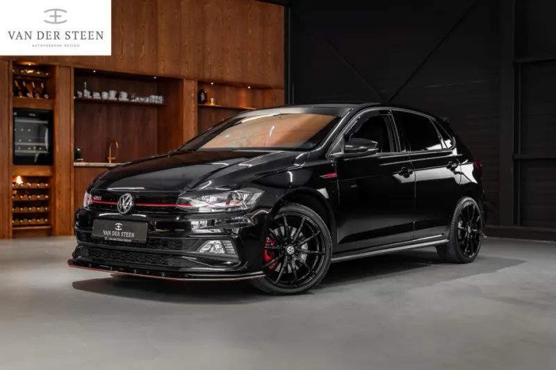 Volkswagen Polo (2019)
