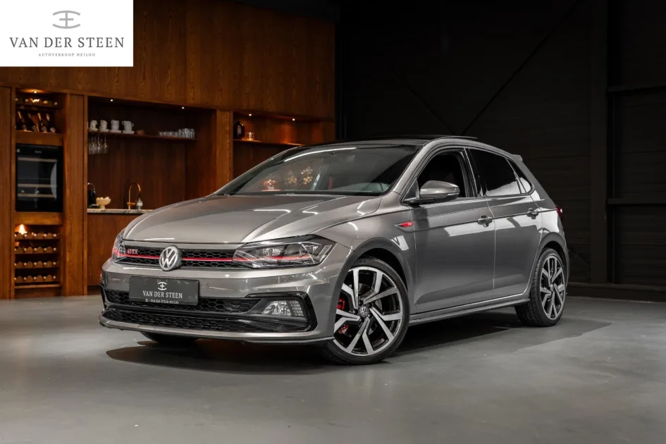 Volkswagen Polo (2018) — foto 1