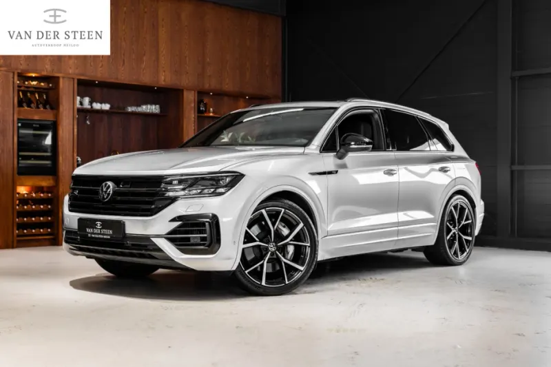 Volkswagen Touareg (2021)