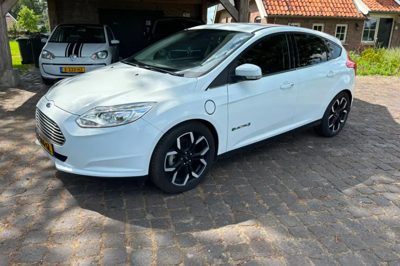 Ford Focus (2014)