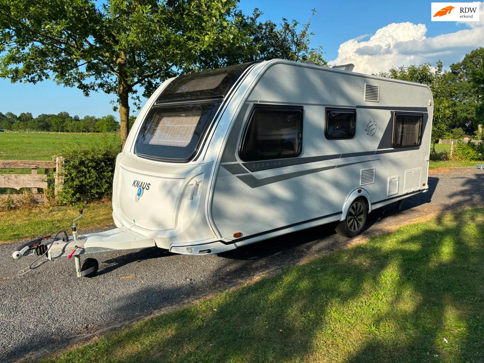 Knaus Südwind (2026) — foto 1