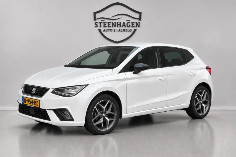 SEAT Ibiza (2020)