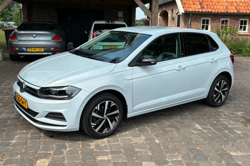 Volkswagen Polo (2018)