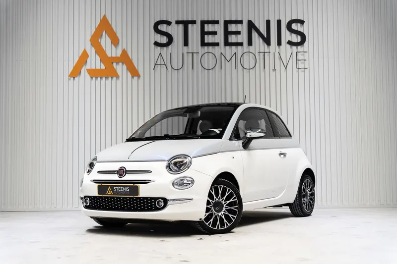 Fiat 500 (2019)