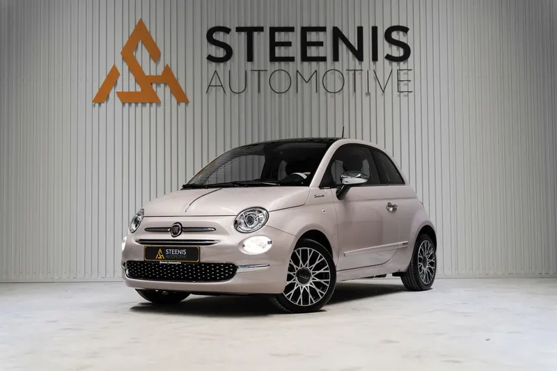 Fiat 500 (2021)