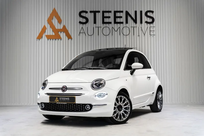 Fiat 500 (2020)