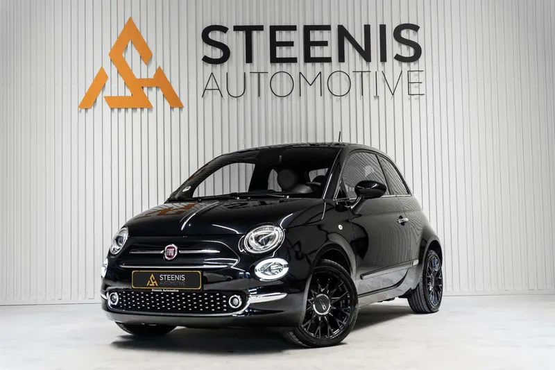 Fiat 500 (2021)