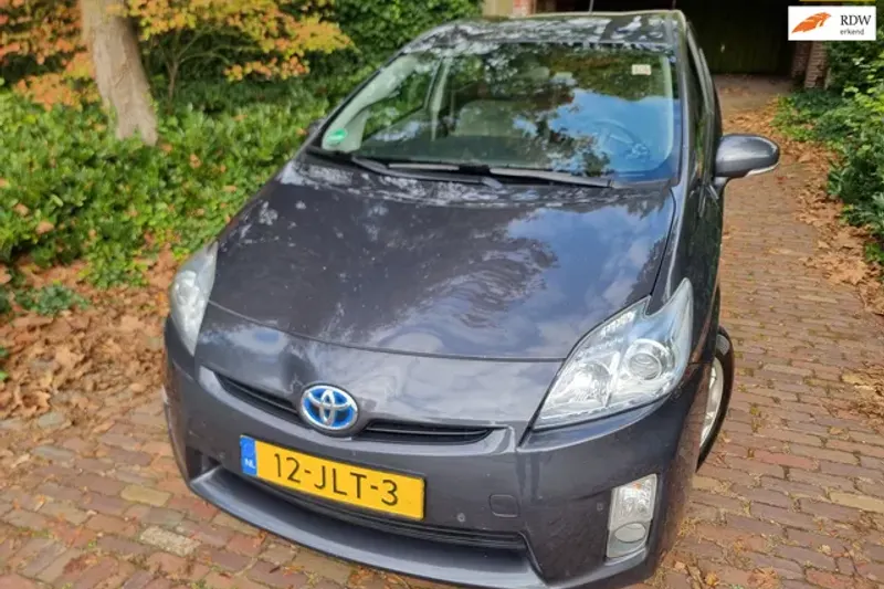 Toyota Prius (2009)