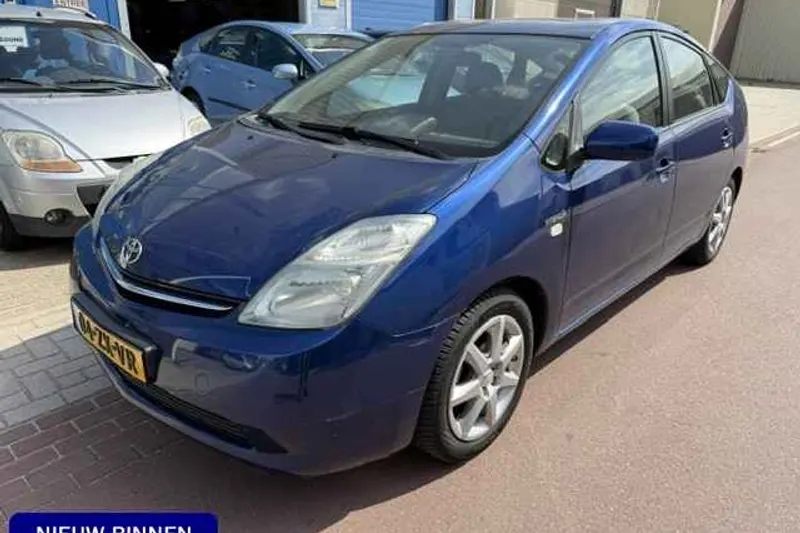Toyota Prius (2008)