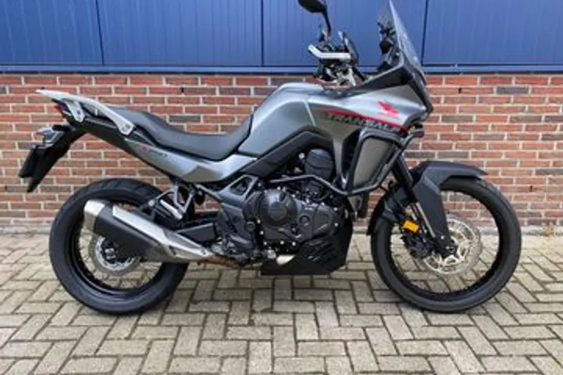 Honda Xl 750 TRANSALP (2024)