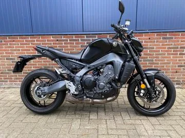 Yamaha MT-09 (2023) — foto 1