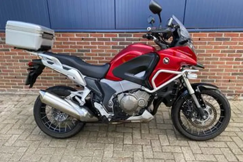 Honda VFR1200 (2012)