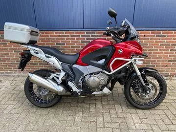 Honda VFR1200 (2012) — foto 1