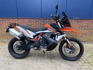 MG KTM890 (2021) — foto 1