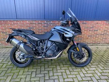 MG KTM1290 (2020) — foto 1