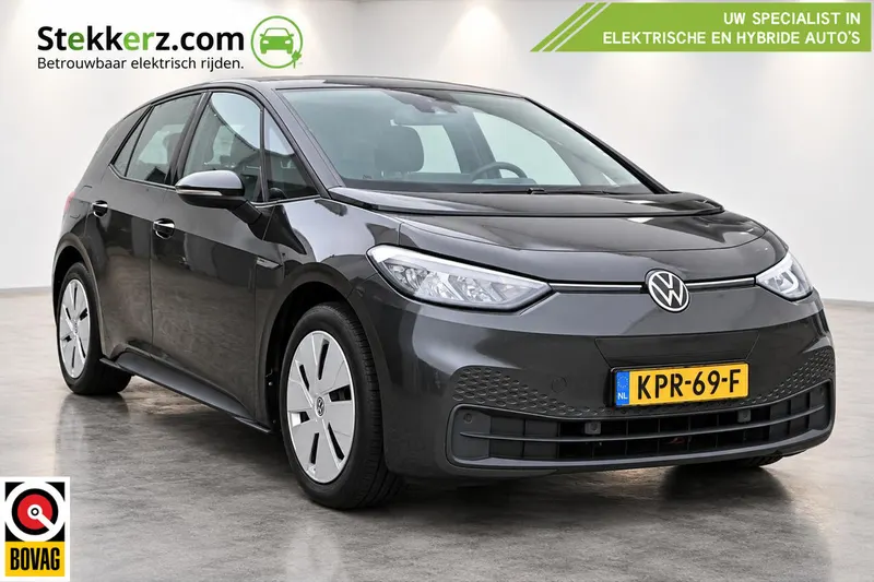 Volkswagen ID.3 (2022)