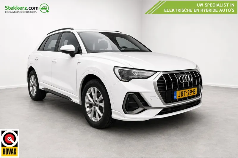 Audi Q3 (2022)