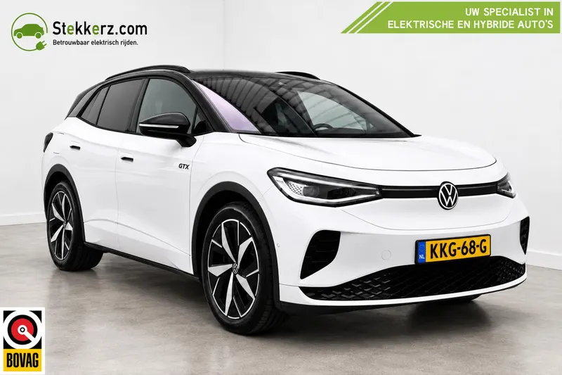 Volkswagen ID.4 (2023)