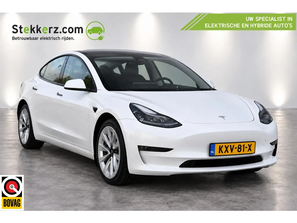 Tesla Model 3 (2023) — foto 1