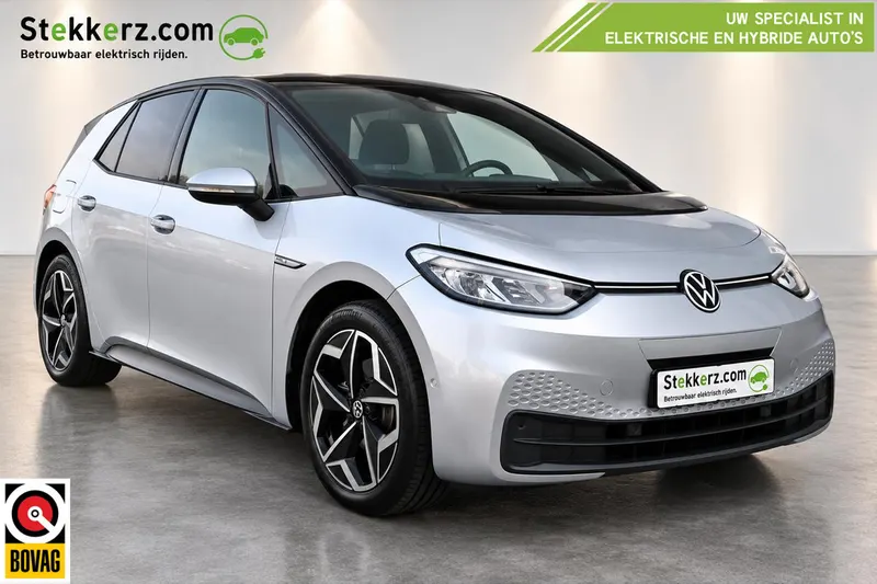 Volkswagen ID.3 (2023)