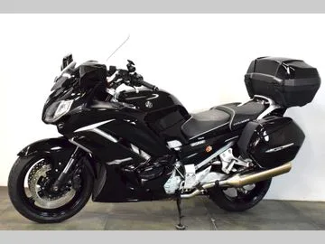 Yamaha FJR1300 (2019) — foto 1