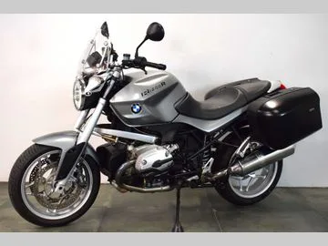 BMW R 1200 R (2007) — foto 1
