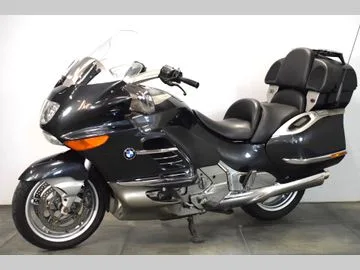 BMW K 1200 LT (2004) — foto 1