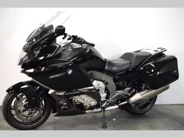 BMW K 1600 GT (2016) — foto 1