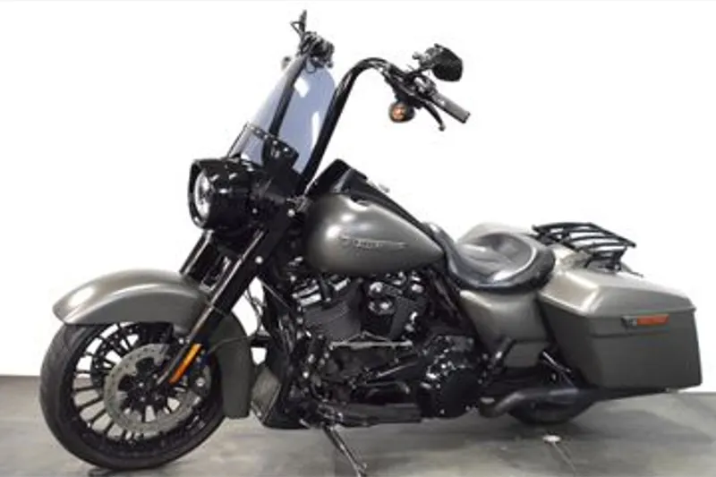 Harley-Davidson Road King Special (2018)
