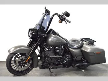 Harley-Davidson Road King Special (2018) — foto 1