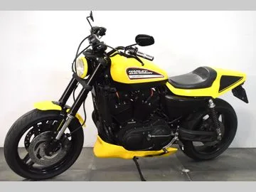 Harley-Davidson Sportster (2009) — foto 1