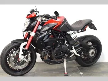 MV Agusta Brutale 800 (2015) — foto 1