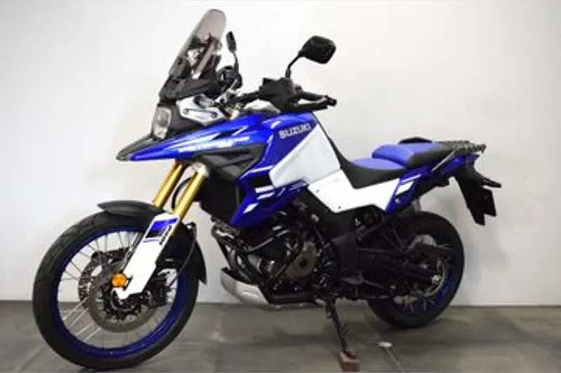 Suzuki V-Strom 1050 (2024)