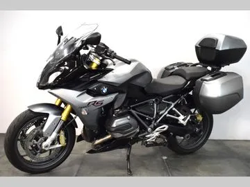 BMW R 1200 RS (2015) — foto 1