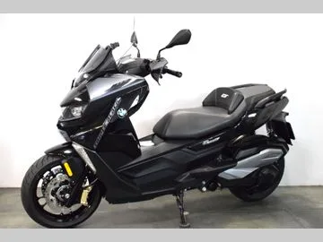BMW C 400 GT (2023) — foto 1
