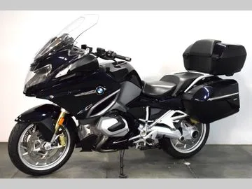 BMW R 1250 RT (2018) — foto 1