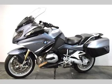 BMW R 1200 RT (2014) — foto 1