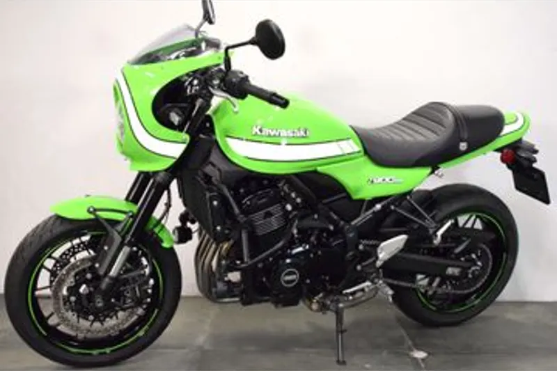 Kawasaki Z900RS (2020)
