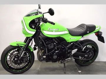 Kawasaki Z900RS (2020) — foto 1