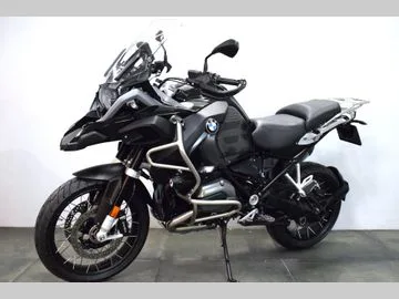 BMW R 1200 GS Adventure (2018) — foto 1