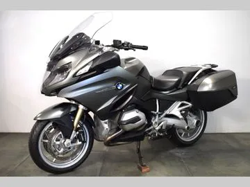 BMW R 1200 RT (2015) — foto 1