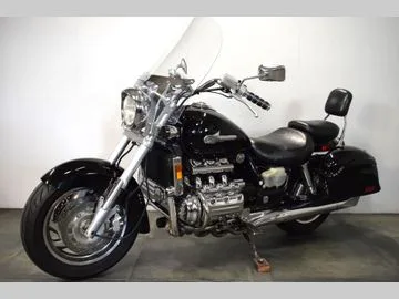 Honda F6 C GL 1500 Valkyrie (2001) — foto 1