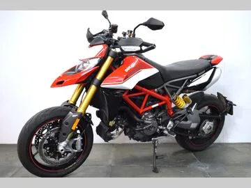 Ducati Hypermotard 950 SP (2019) — foto 1