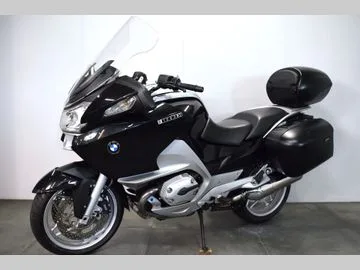 BMW R 1200 RT (2009) — foto 1