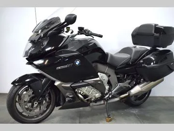 BMW K 1600 GT (2016) — foto 1