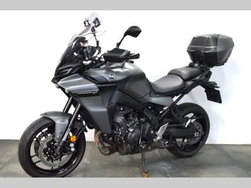 Yamaha Tracer 9 (2022) — foto 1