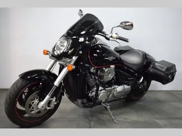 Suzuki Intruder M1800R (2009) — foto 1