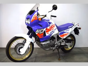 Honda XRV 750 Africa Twin (1993) — foto 1